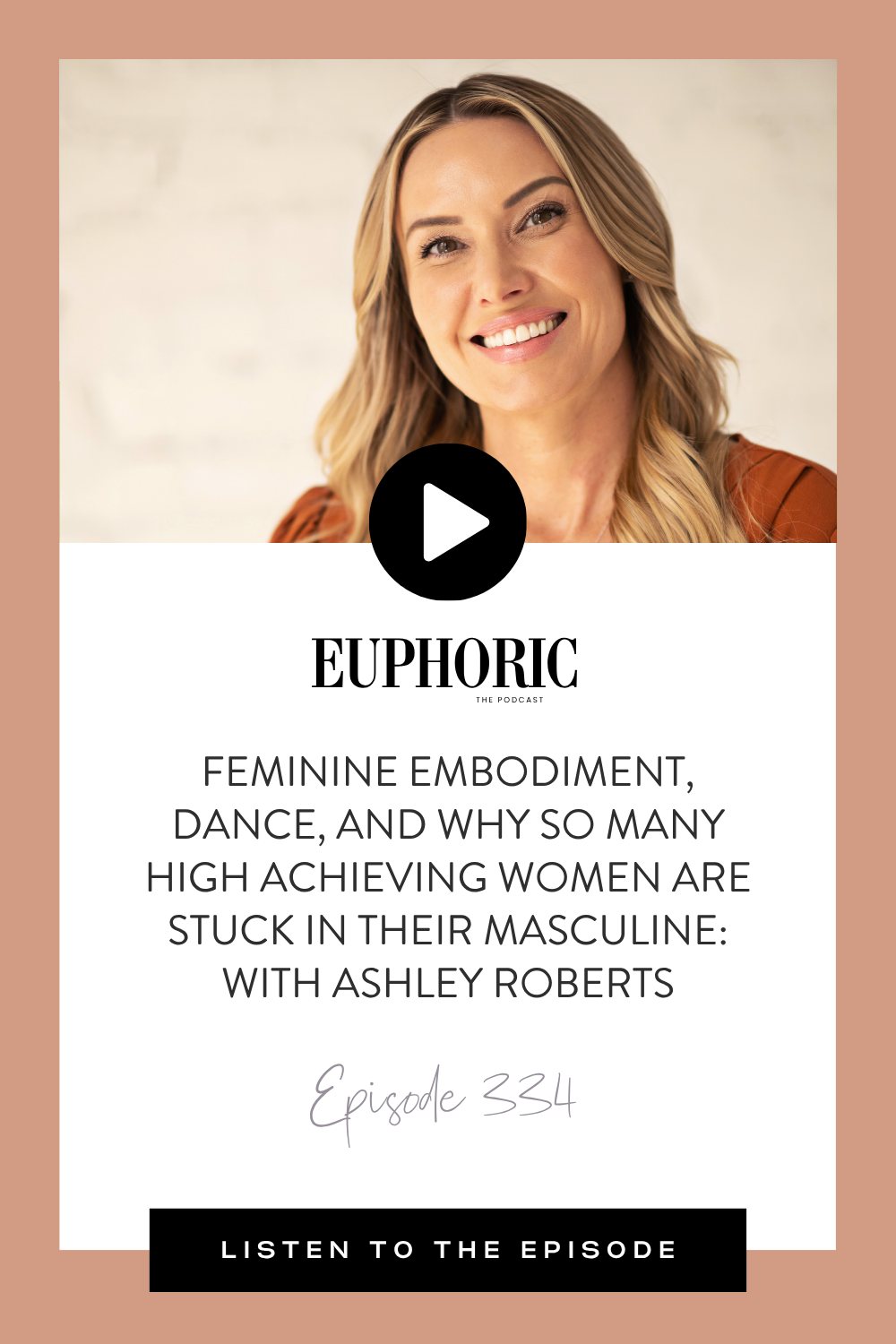 feminine embodiment movement 