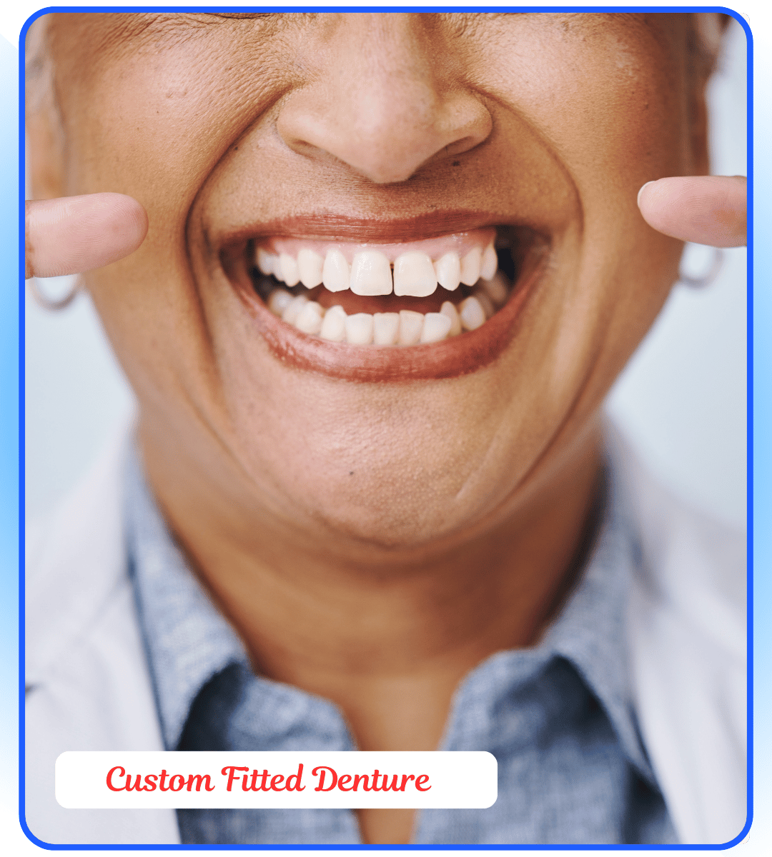 dentures in sandy springs ga