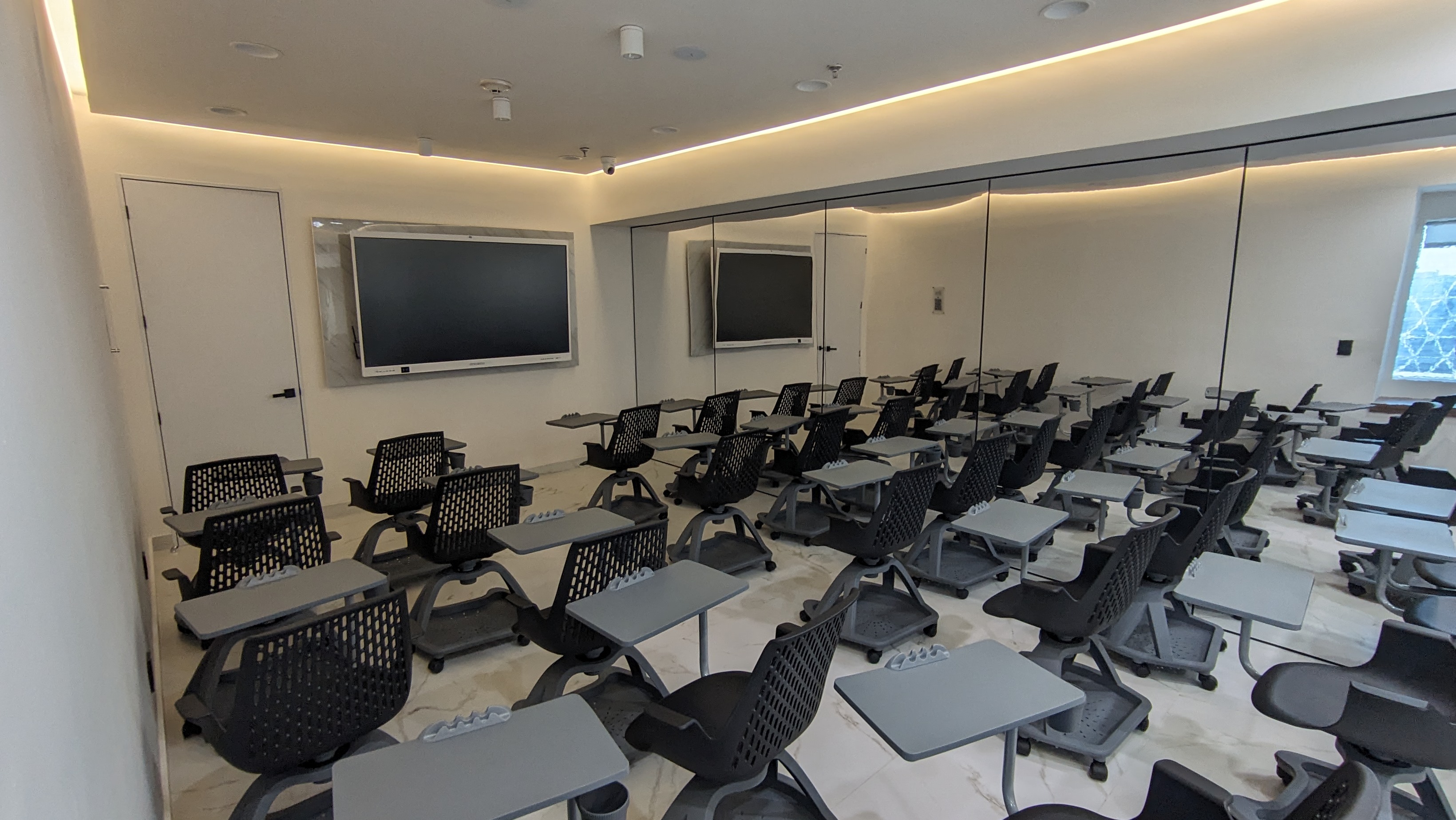 Sala de Capacitación