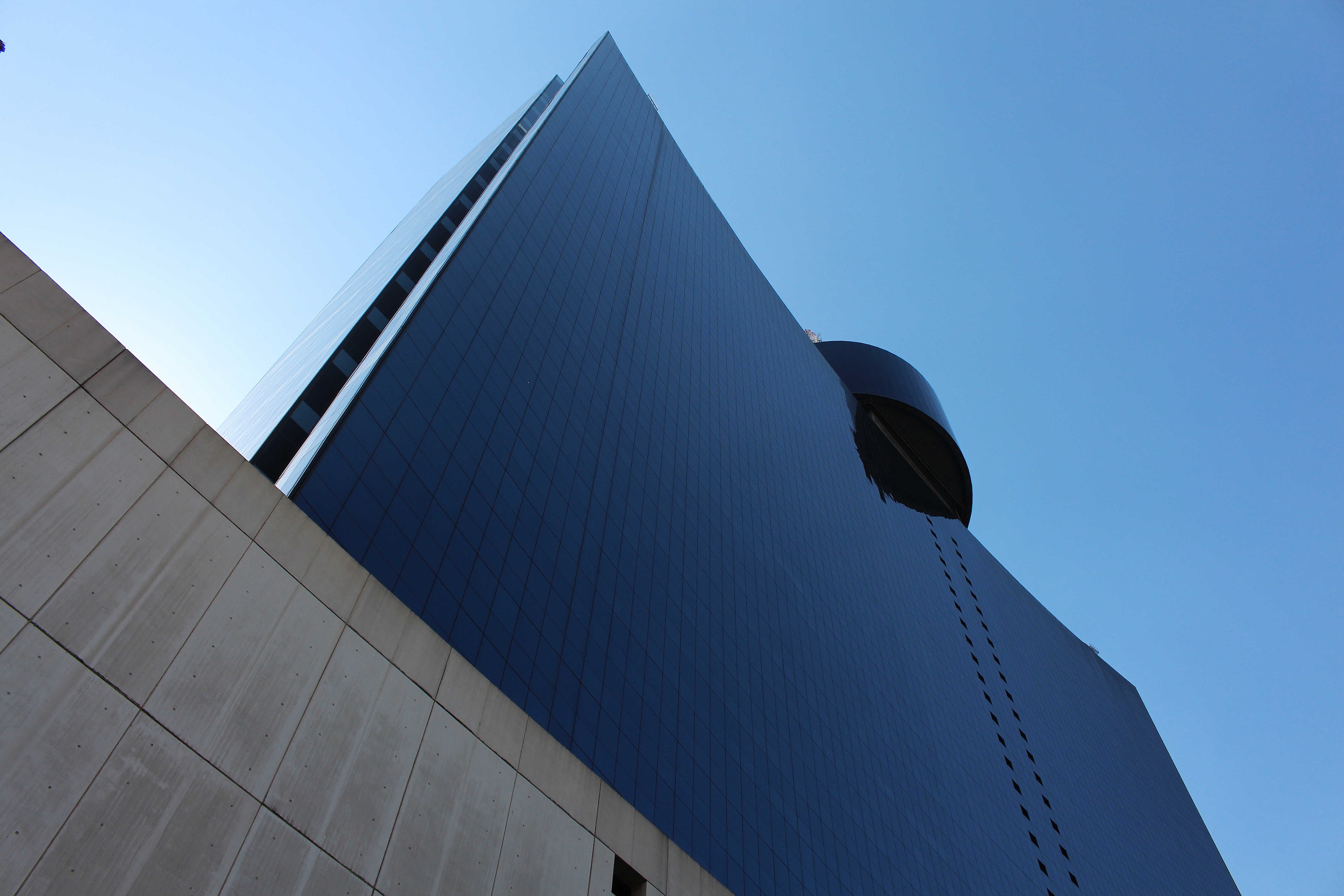 Ciudad de México WTC