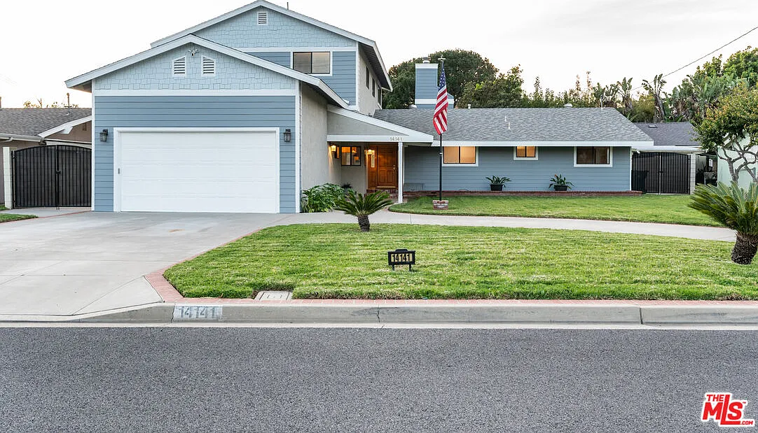 Sold property represented by Vanessa Munoz