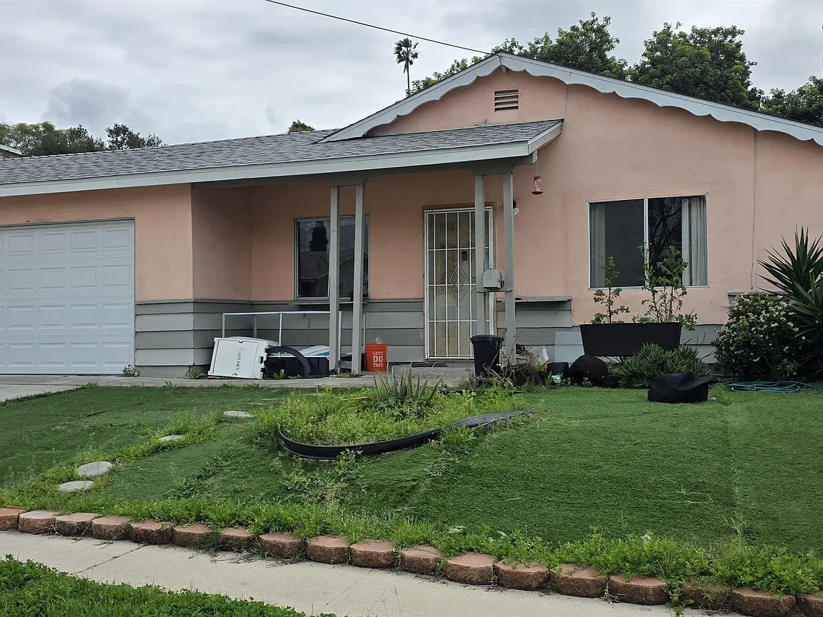 Sold property represented by Vanessa Munoz