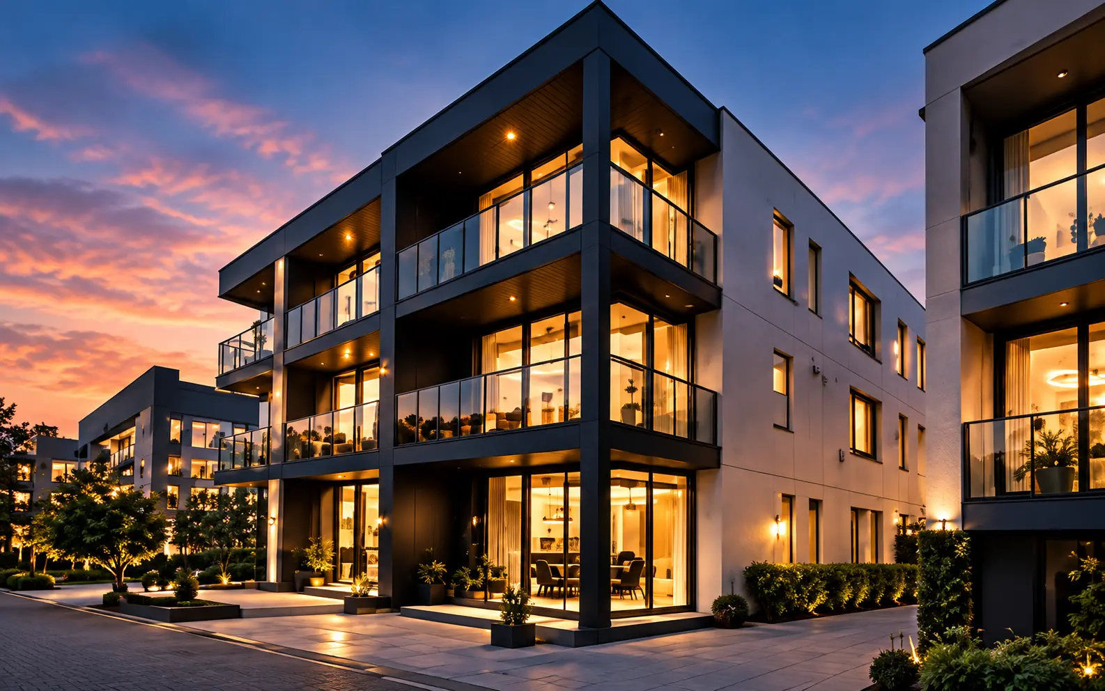 Residential Project
