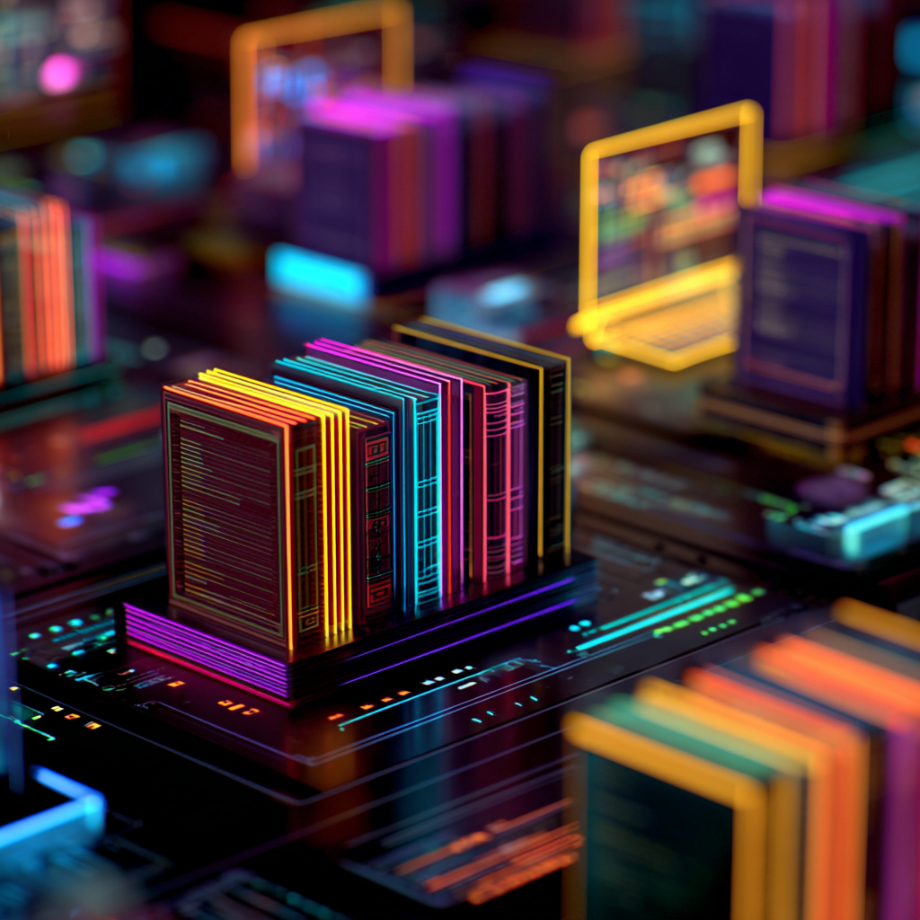 The AI Specialist Library — plug-and-play AI specialists in use