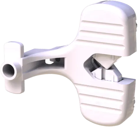 CoolJect Syringe Holding Accessory CJ01050 IFU Image
