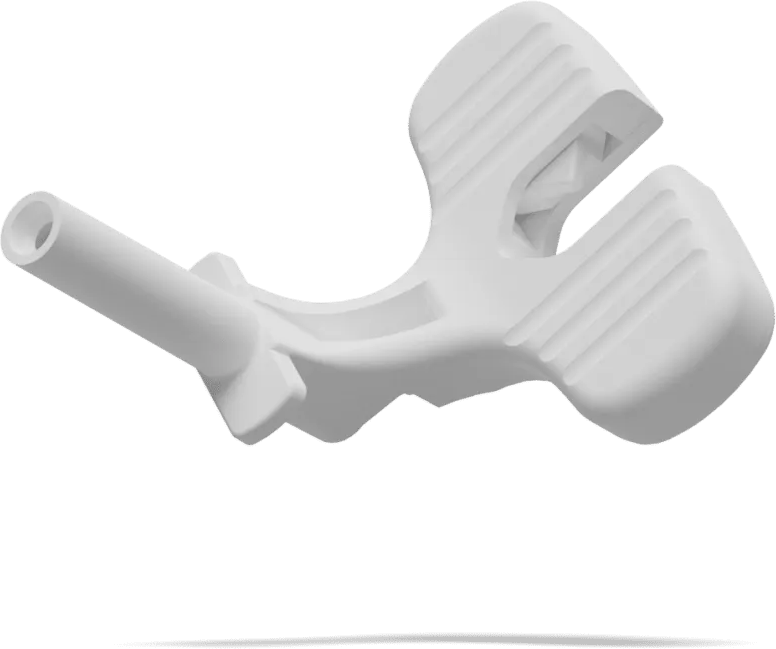 CoolJect Topical Anesthetic Canister VM02000-00  IFU Image