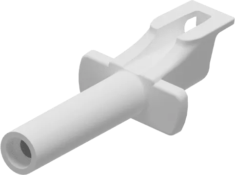 CoolJect High-Efficiency   Nozzle Accessory  VM01100-00  IFU Image