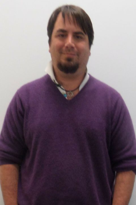 Male patient before