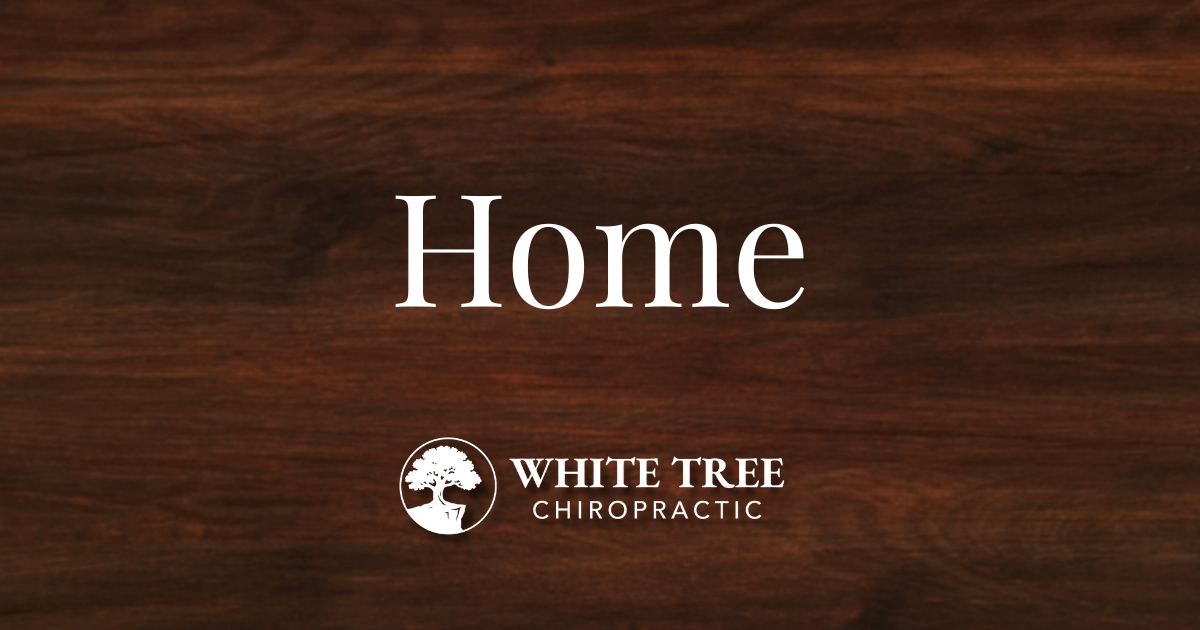 White Tree Chiropractic | Family Chiropractic Care in Northeast Dallas