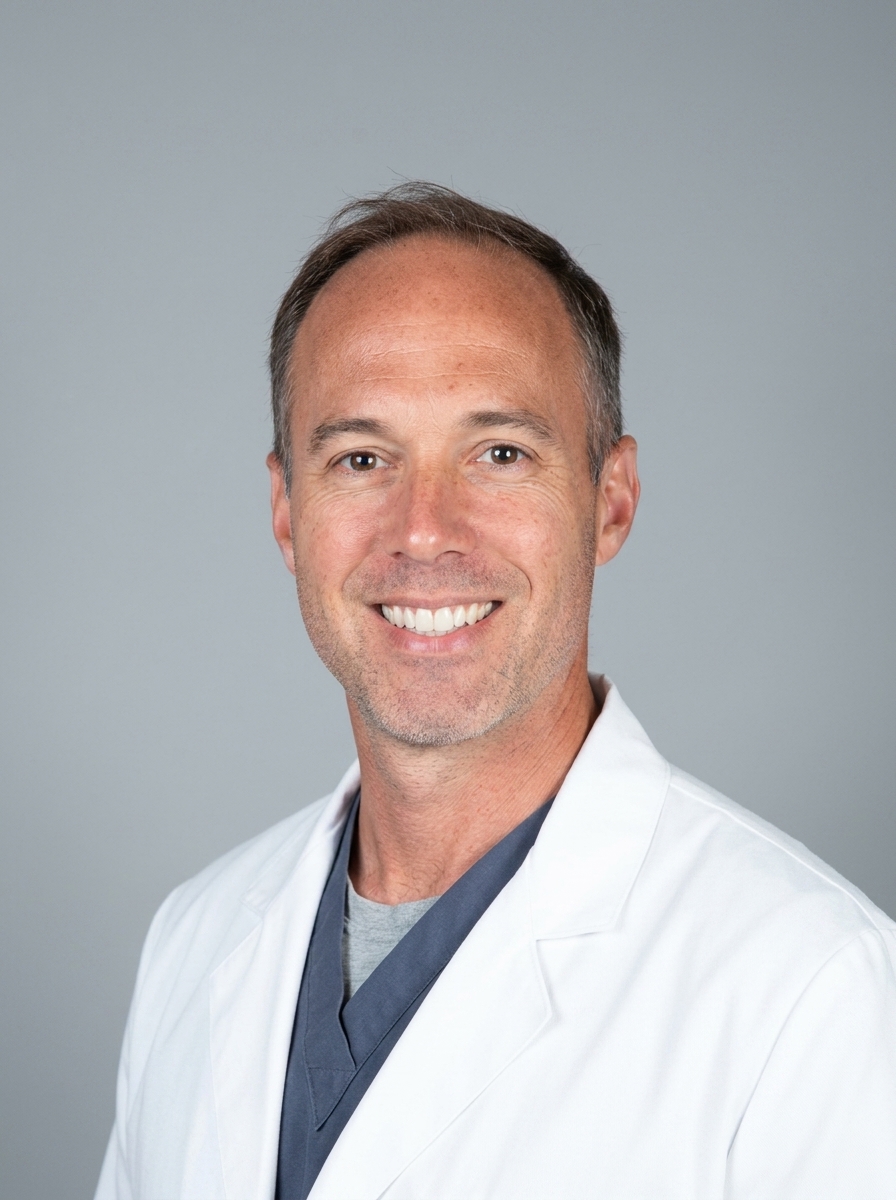 Derrick Bieller, PA-C — Founder, Well Centered Wellness