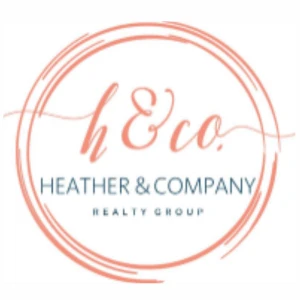 Heather & Company Realty Group logo