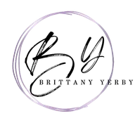 Brittany Yerby, Realtor logo