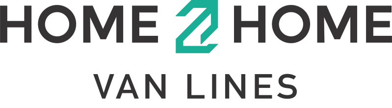 Home 2 Home Van Lines