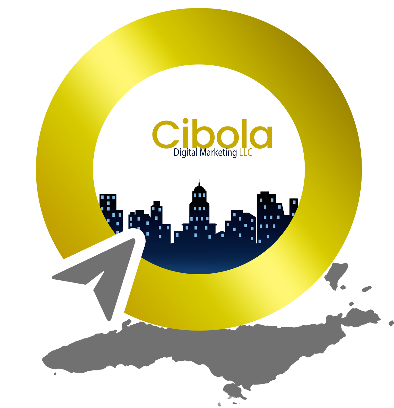 Cibola Digital Marketing LLC logo