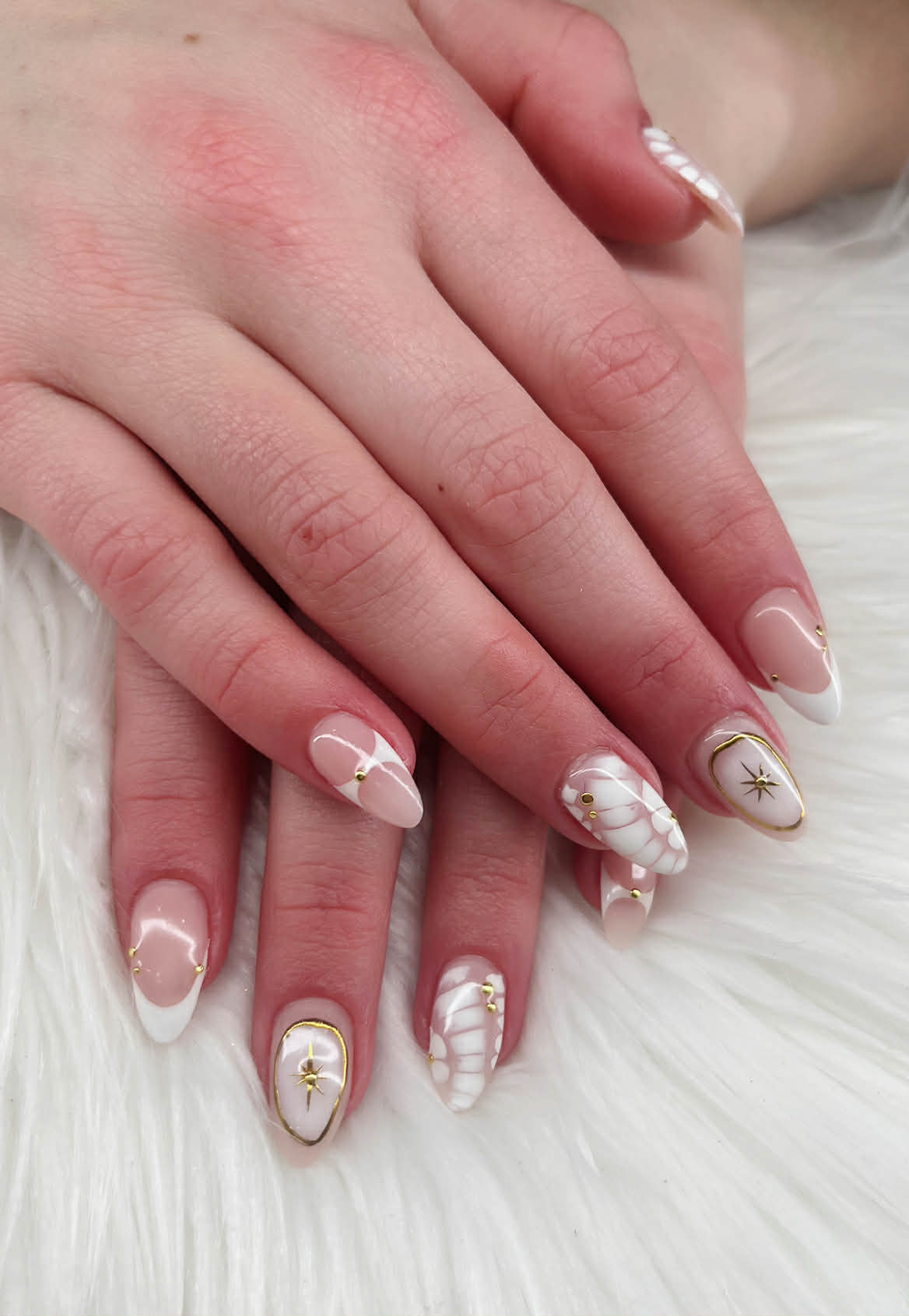 Nail design