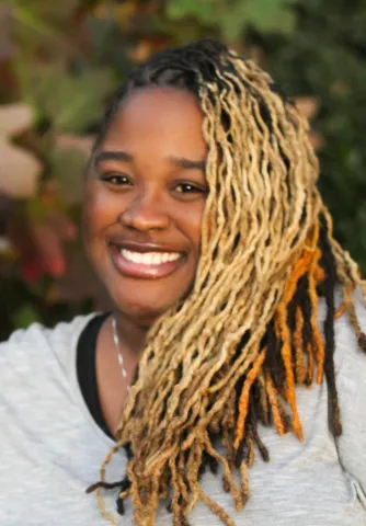 DeShawn, Editor-in-Chief and professional editor at Raindust Media