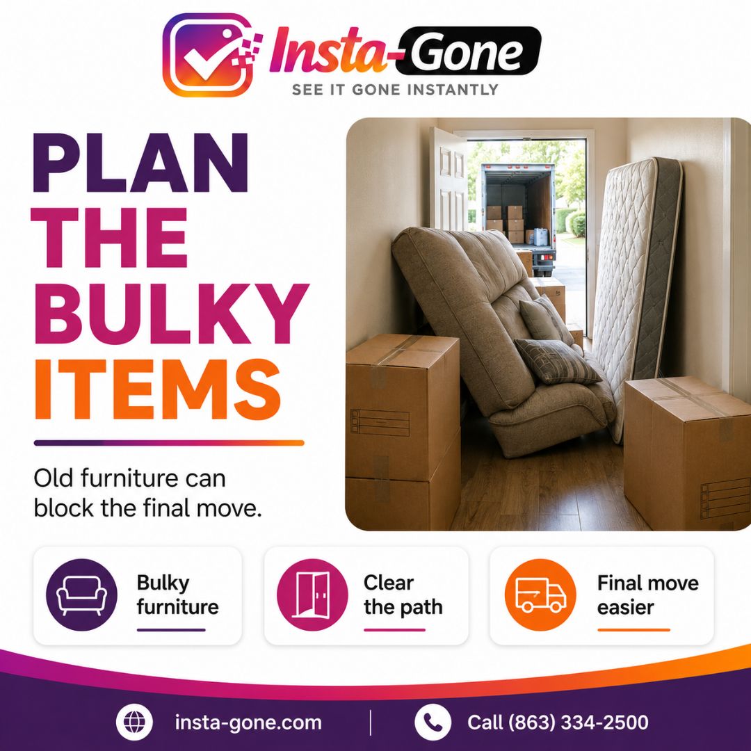 Plan for Bulky Items Early 03