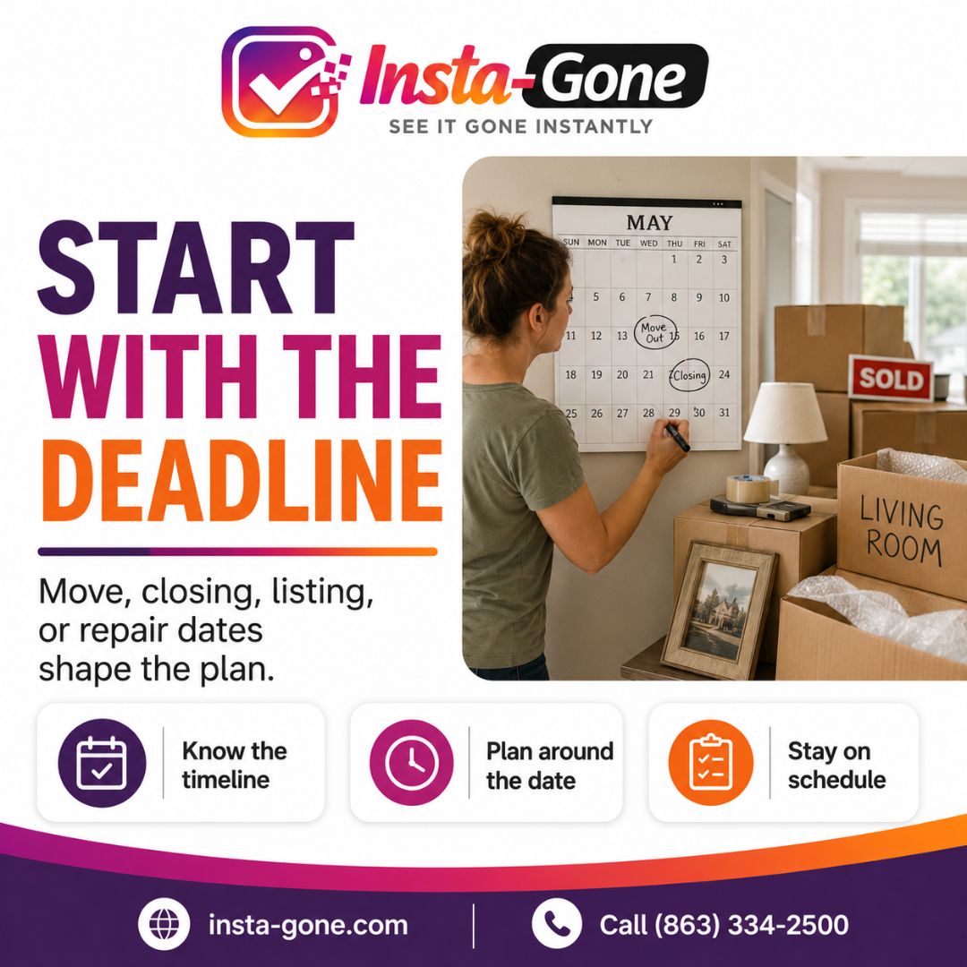 Start With the Deadline  01