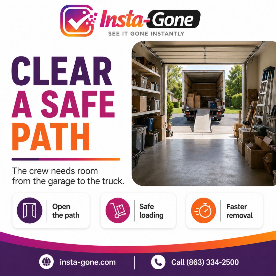 Clear a Safe Path 03