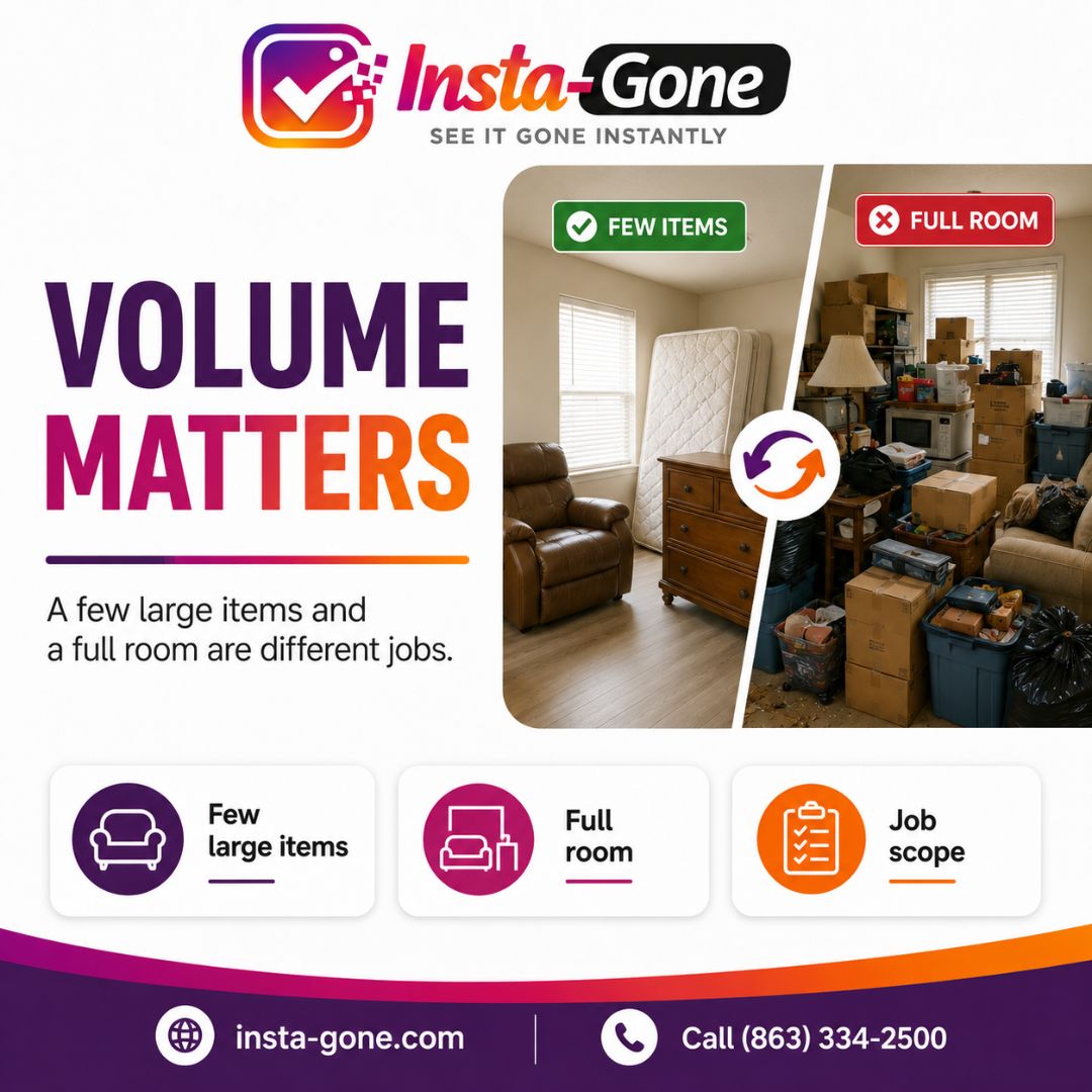 Volume Matters 01