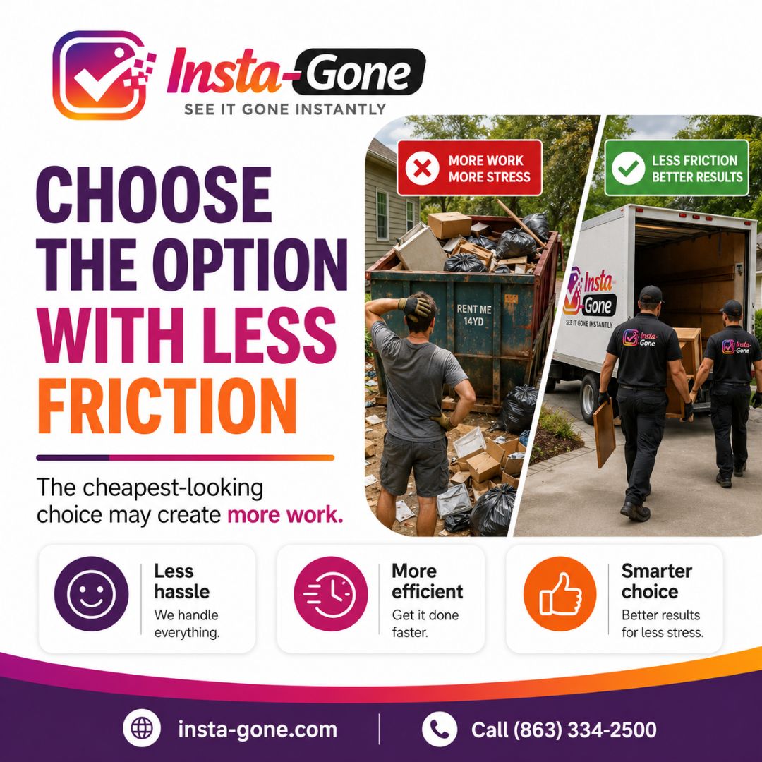 Choose the Option With Less Friction 05