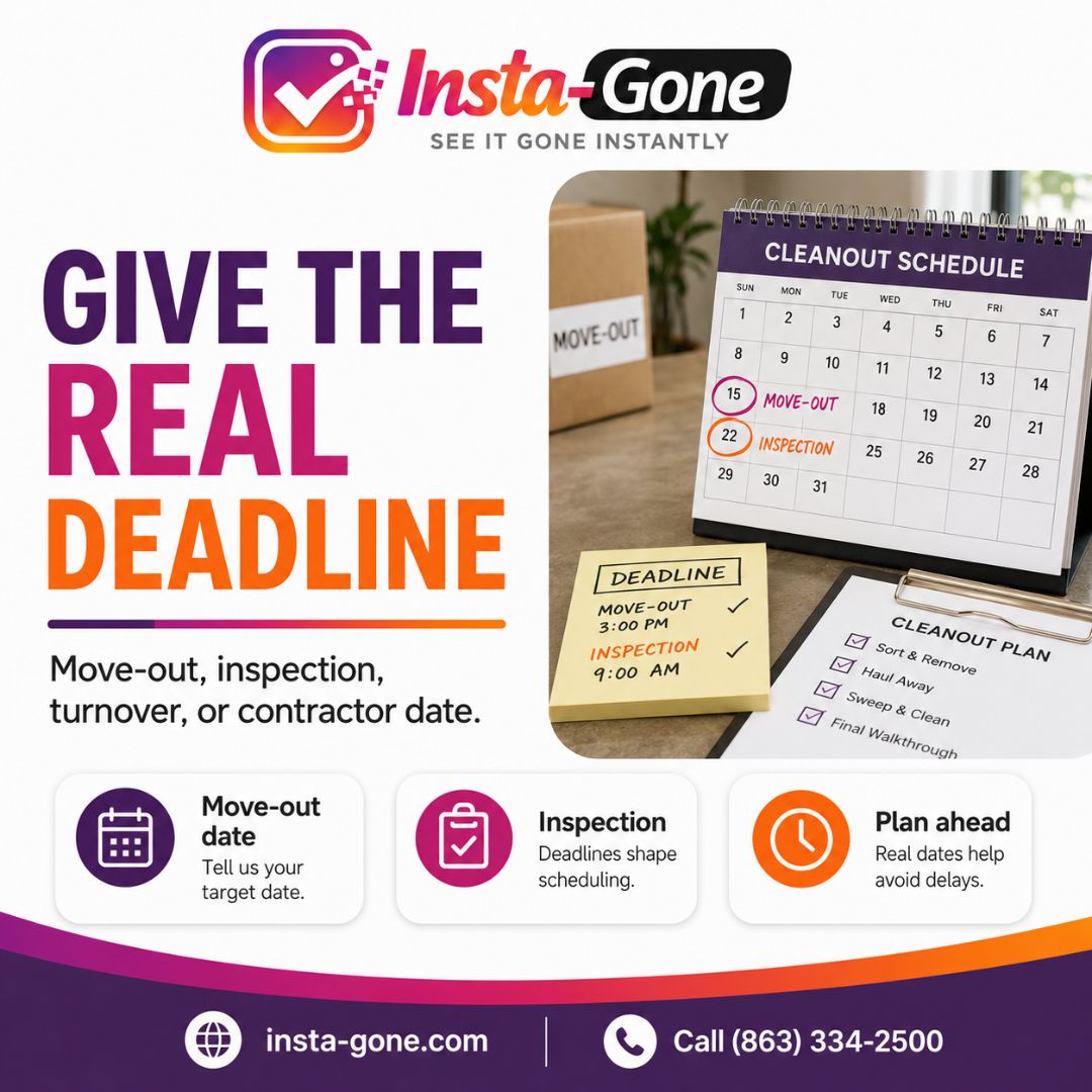Give the Real Deadline 03