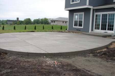  Concrete Restoration