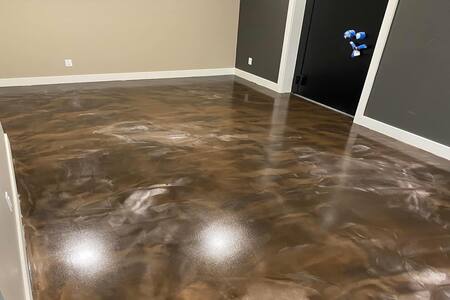 Concrete Restoration