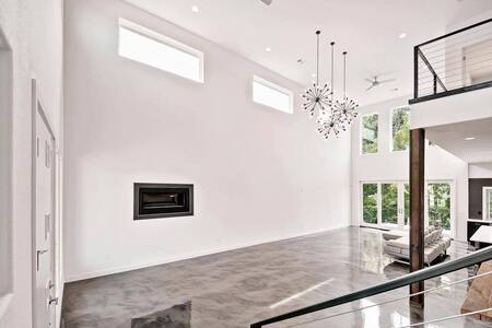 Concrete Restoration West Jordan