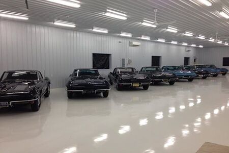 Vuba Stone West Jordan