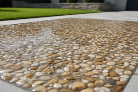  Concrete Installation