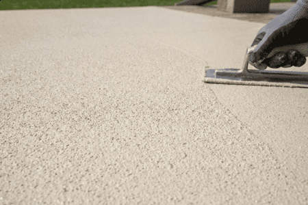 Herriman Water Proof Coating