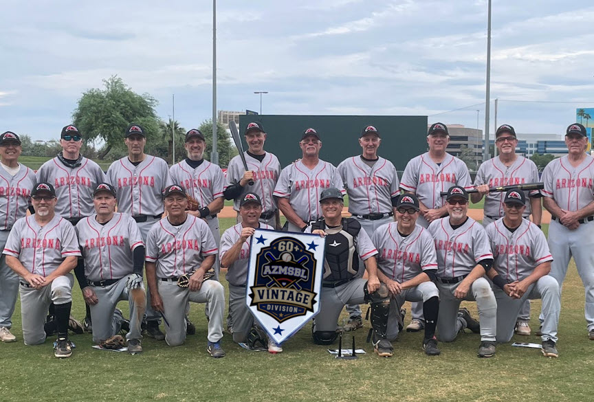 Vintage Division Team