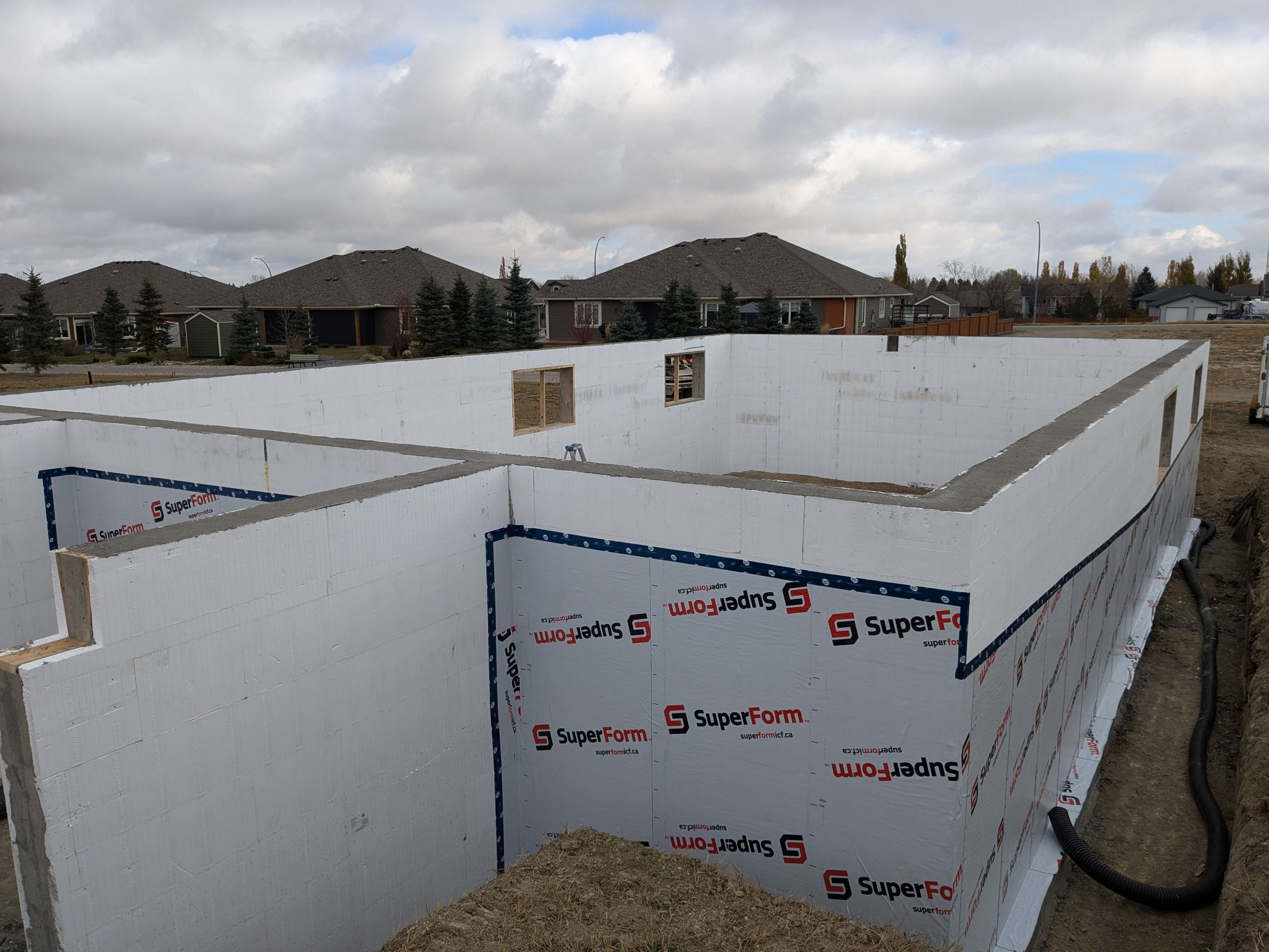 ICF Foundation Prep