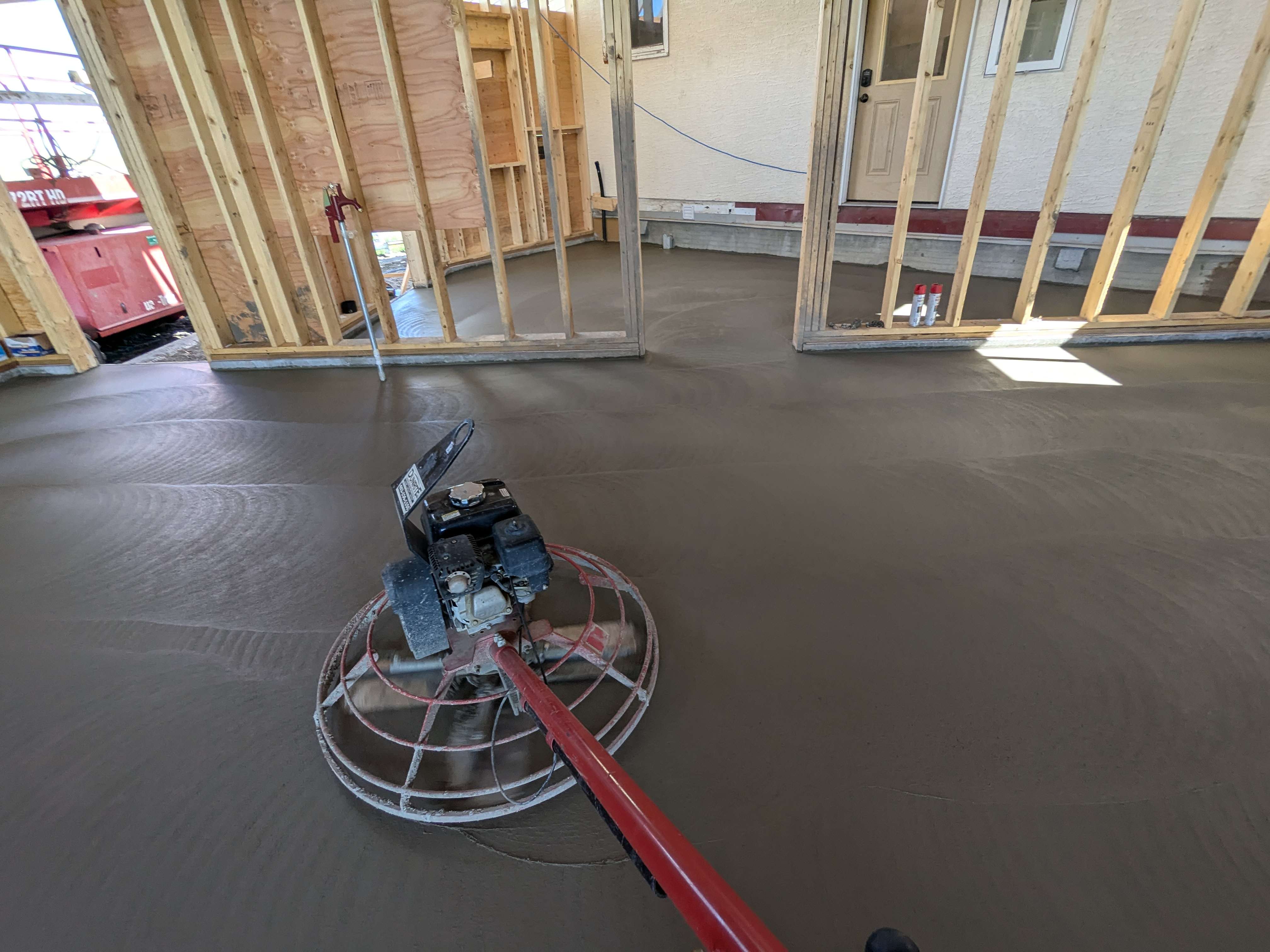 Siding Installation