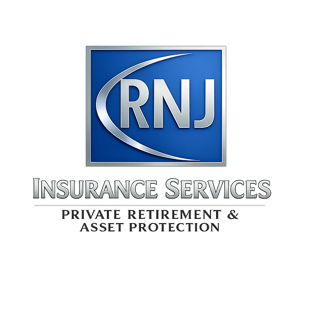 RNJ Insurance Services — Life, Medicare, Safe Money Concepts, Ancillary & More