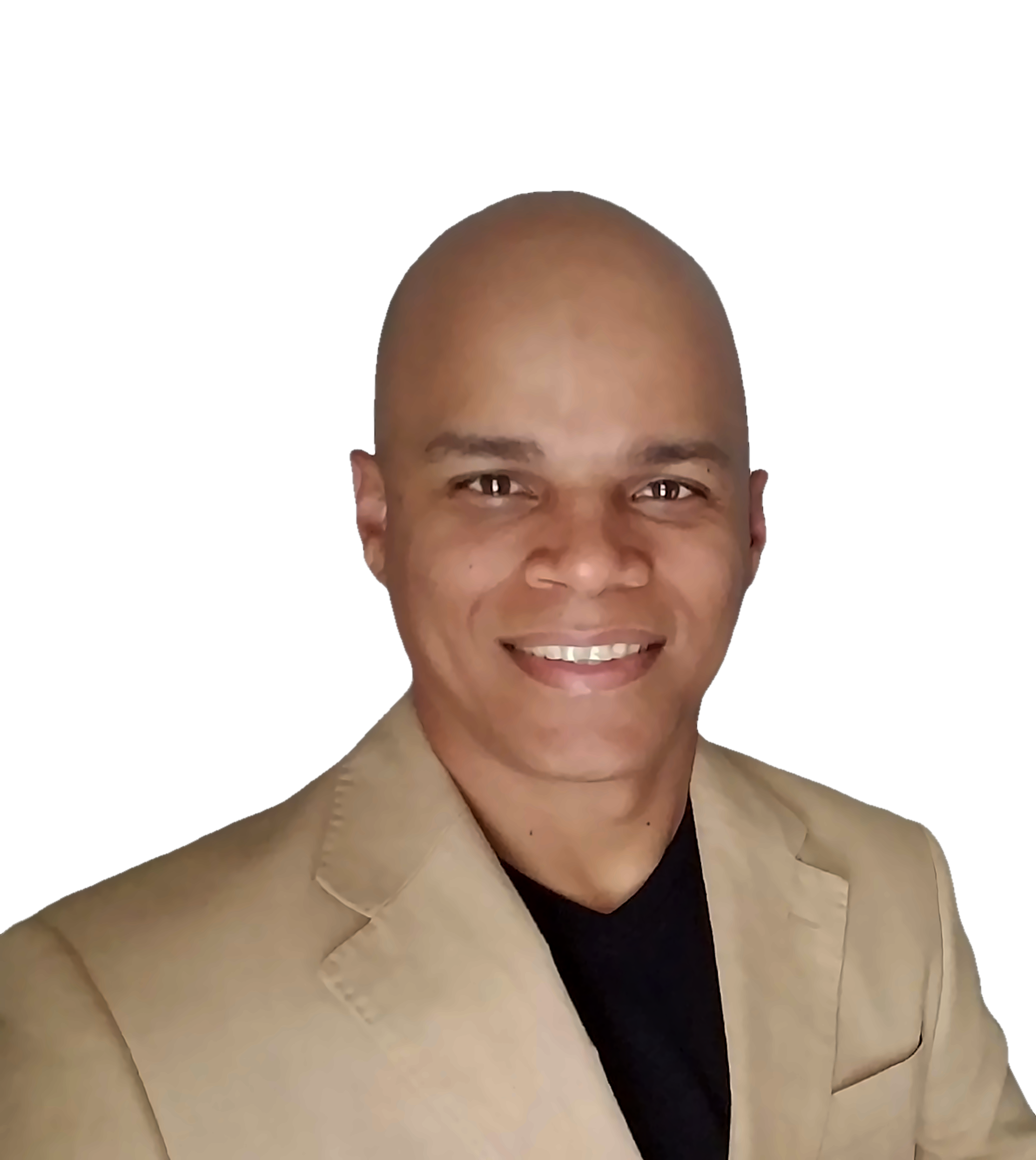 Rafael Figueroa, RNJ Insurance Services