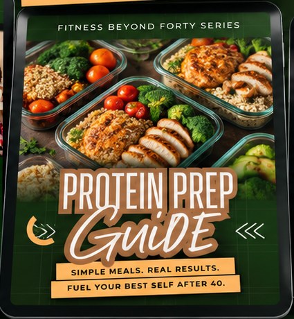 The Protein Prep Guide