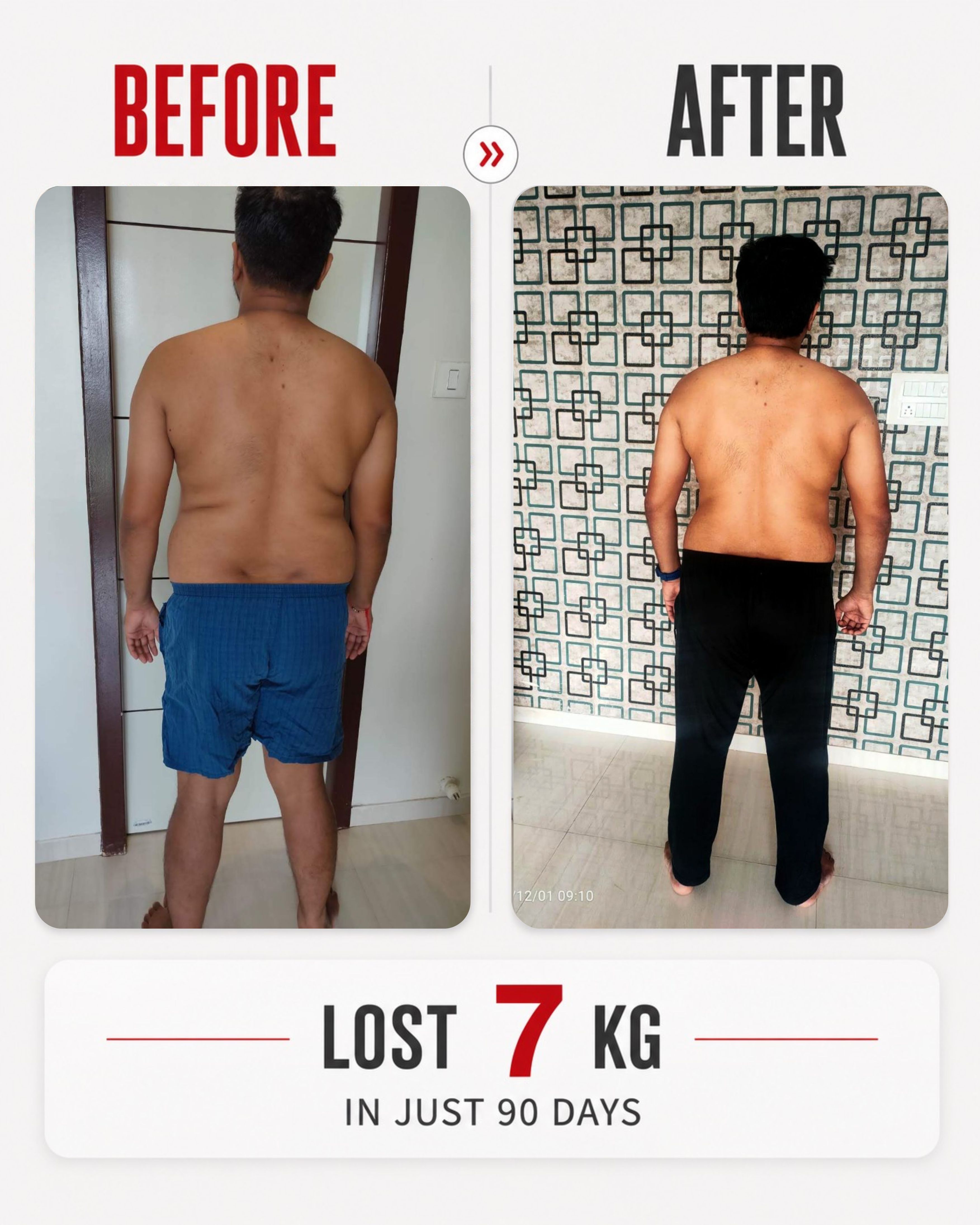Client transformation