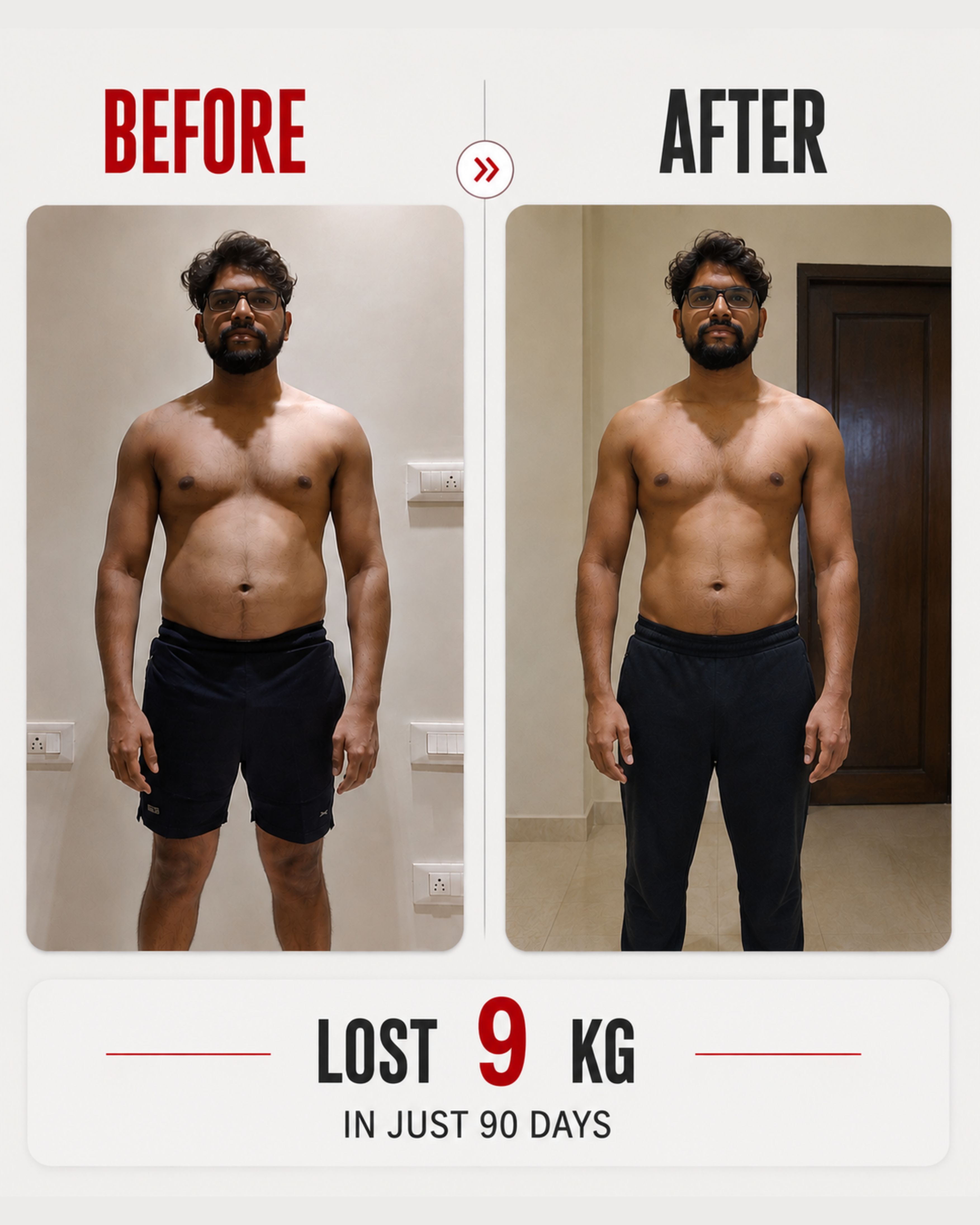 Client transformation