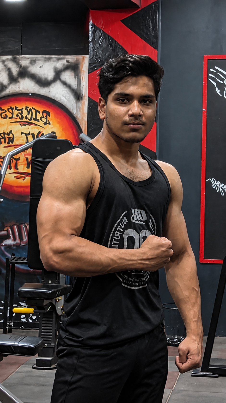 Coach Avadhut Thorat