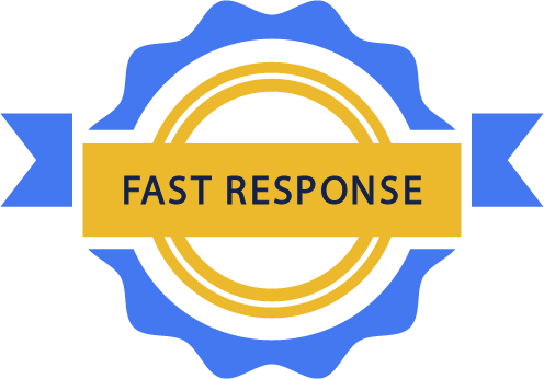 Fast Response Icon