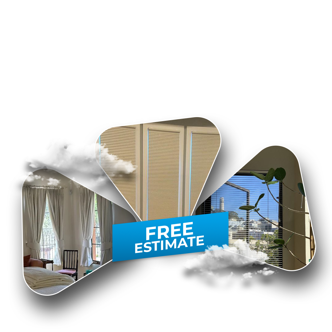 Blind Repair Service Team