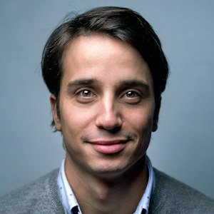 Marc, agente de Relevo
