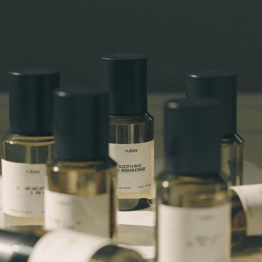 Allelux Fragrance Collection