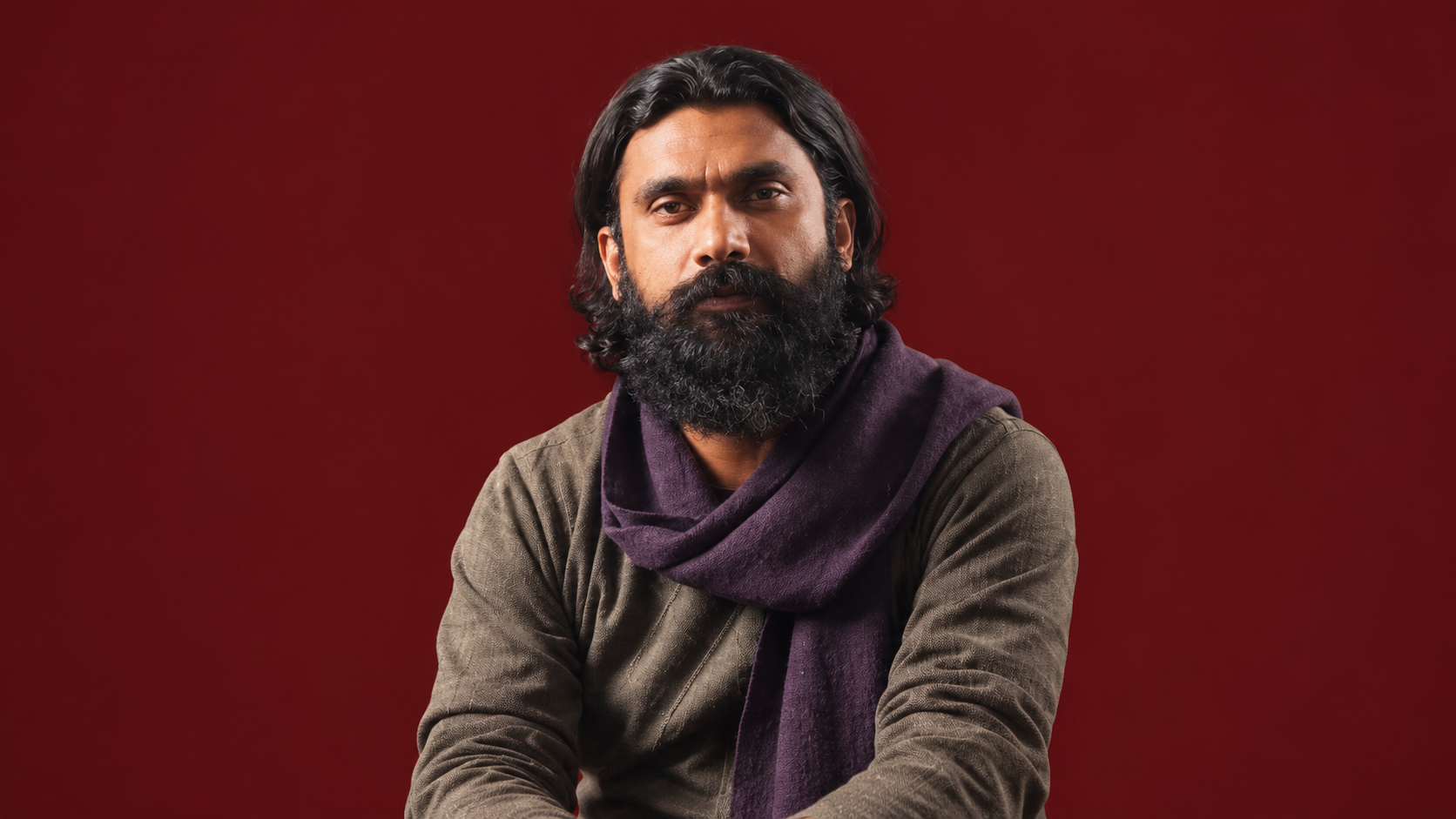 Adeel Afzal - Storyteller