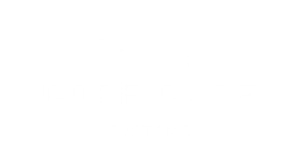 Core Care Systems logo