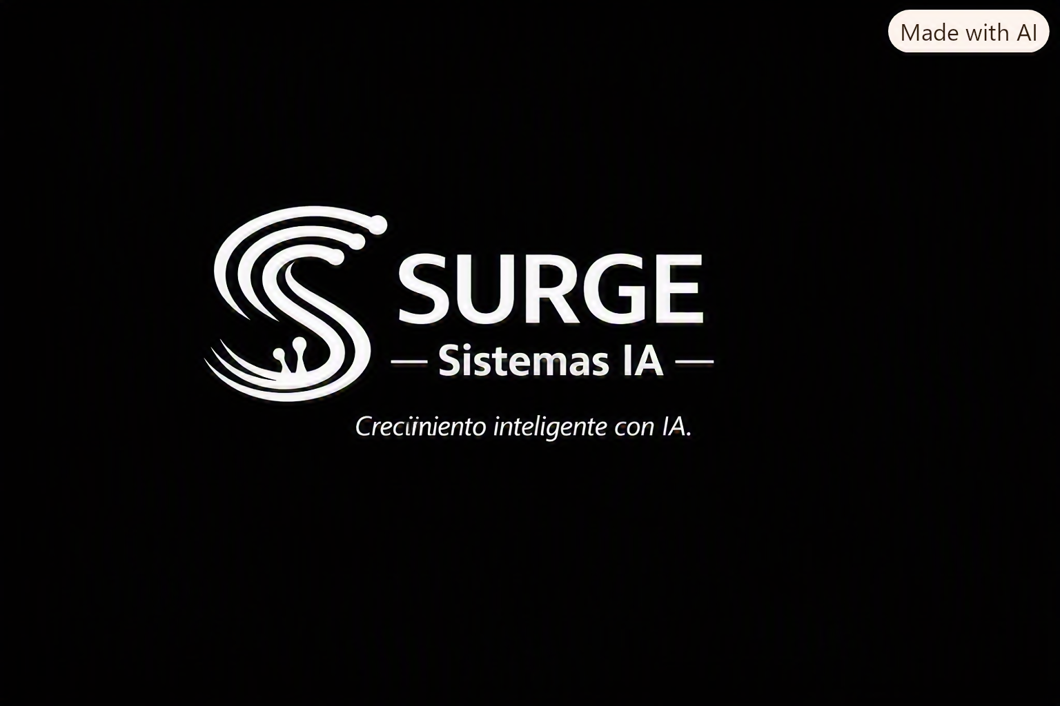 Surge Sistemas IA
