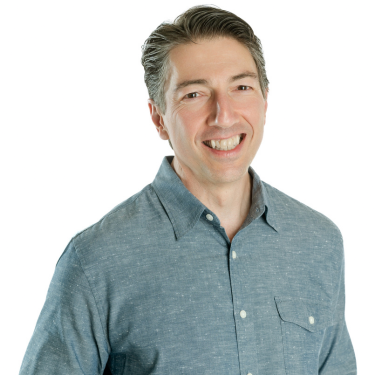 Joe Dillon — Divorce Mediator, Author, and Speaker