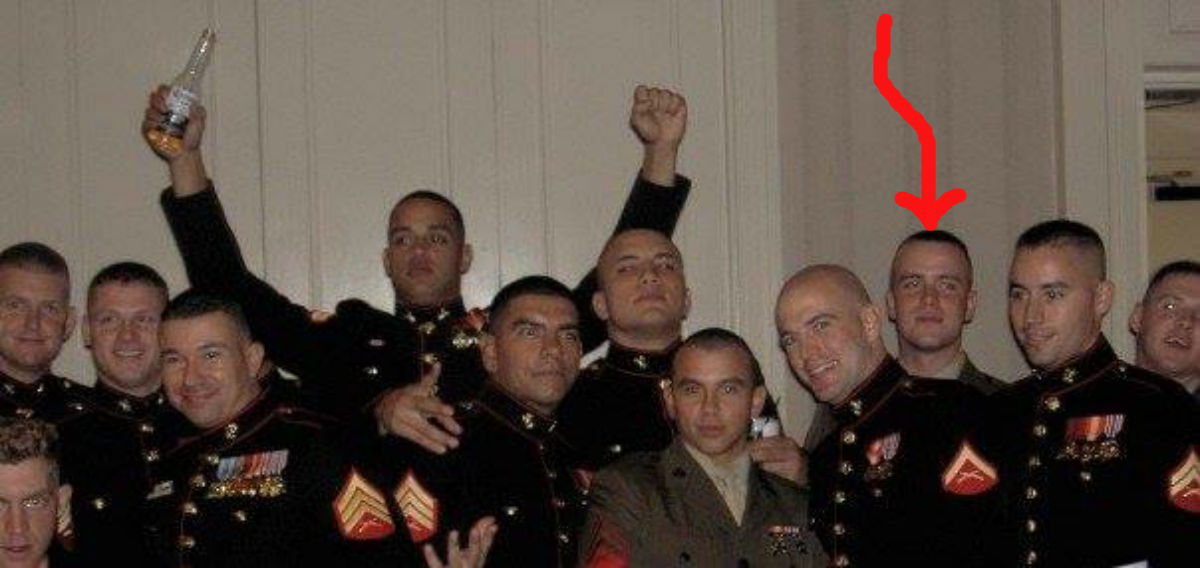 Marine Corps Birthday Ball — 231st